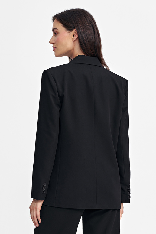 Dámský oversize sako