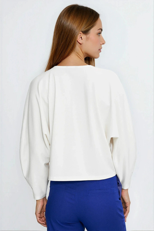 Stylová oversize blůza Nife