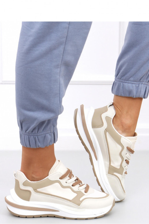 Sportinio stiliaus batai modelis 163893 Inello