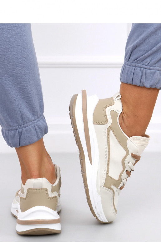  Sportinio stiliaus batai modelis 163893 Inello 