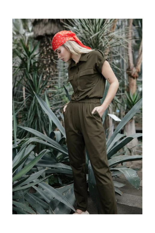  Kombinéza 163160 BeWear 