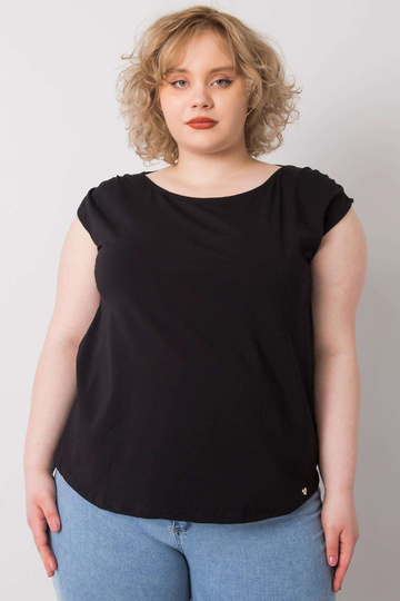 Černá halenka 2