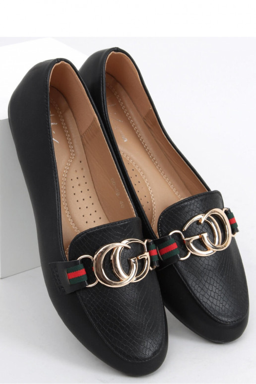 Mokasinai modelis 163011 Inello   Mokasinai modelis 163011 Inello