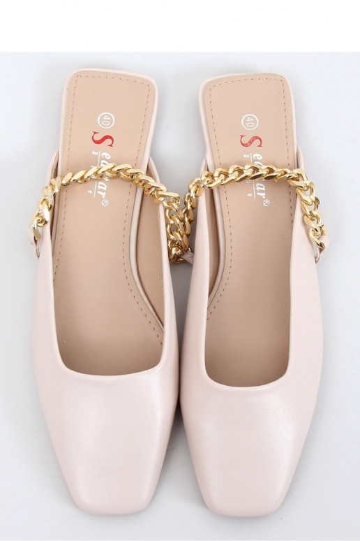 Šlepetės modelis 152271 Inello   Šlepetės modelis 152271 Inello