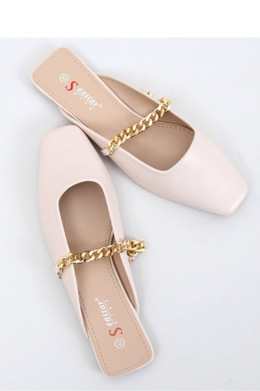 Šlepetės modelis 152271 Inello   Šlepetės modelis 152271 Inello