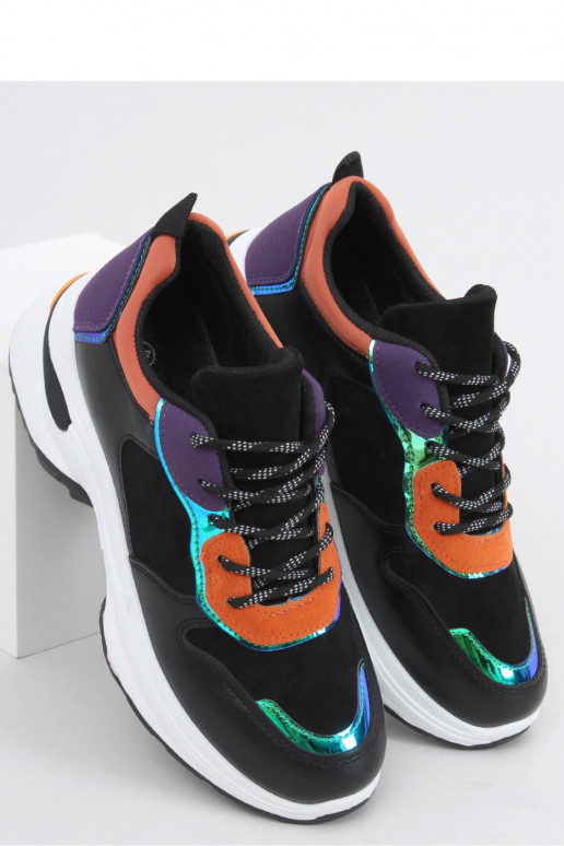  Sportinio stiliaus batai modelis 163005 Inello 