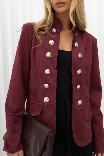 Bordo sako