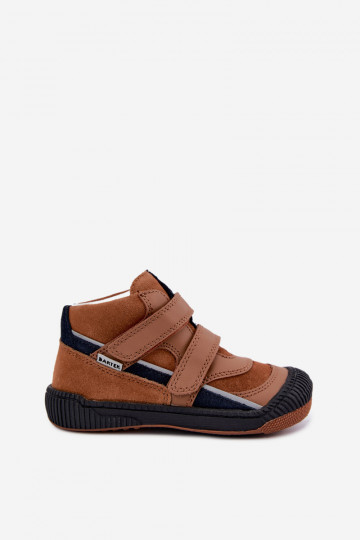  Dětská obuv Bartek 8631673 Camel 2