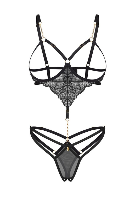 Body Matildea Obsessive