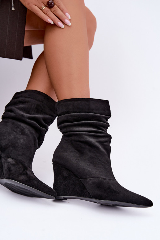  Dřeváky  Černé Thalene