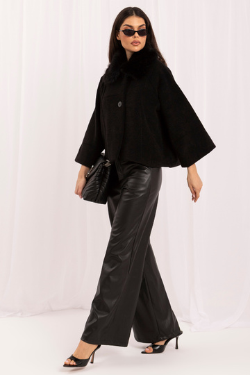 Černé sako 2