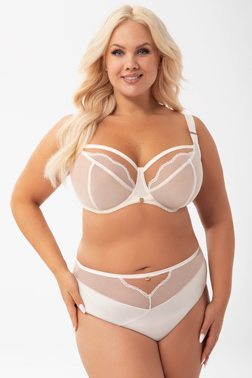 Mäkká podprsenka Gorsenia Lingerie 2