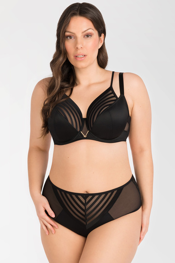 Měkká podprsenka Gorsenia Lingerie 2