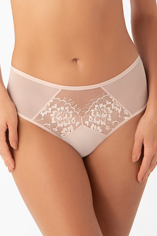 Brazílsko stylové kalhotky Gorsenia Lingerie