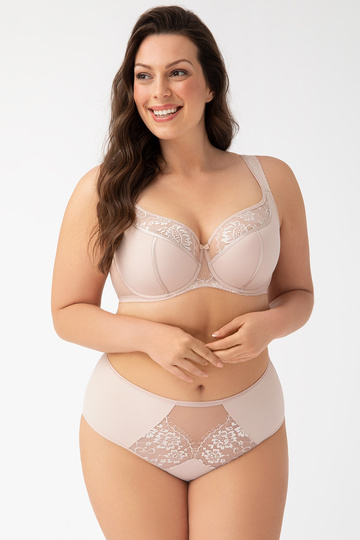 Poloměkká podprsenka Gorsenia Lingerie 2