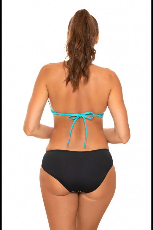  Dviejų dalių maudymukas modelis 165664 Marko 