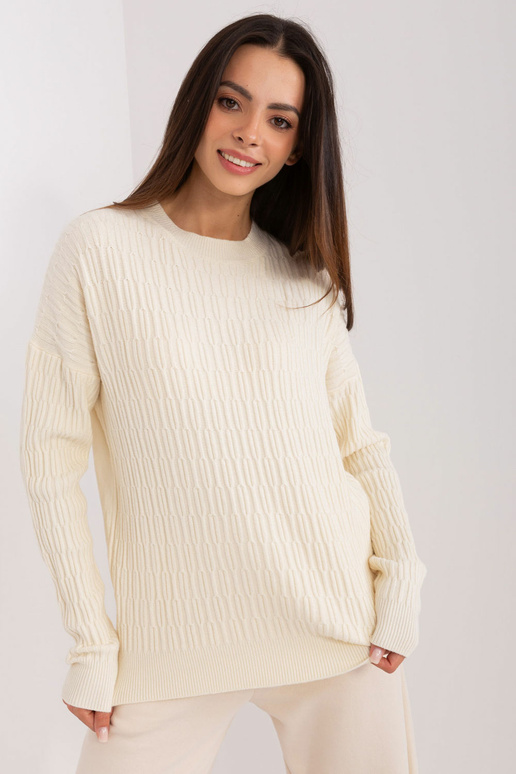Svetr Wool Fashion Italia