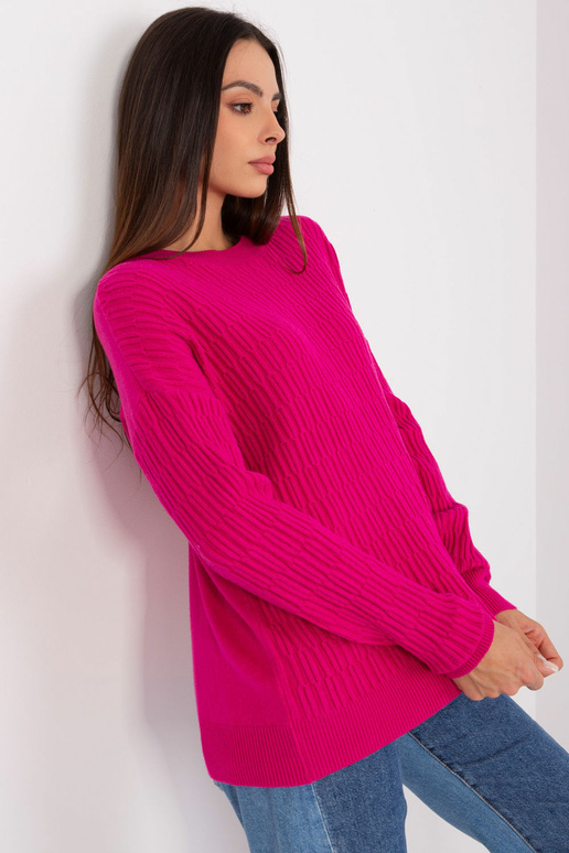 Svetr Wool Fashion Italia
