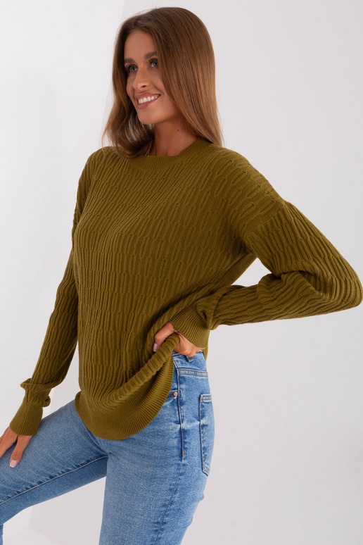 Svetr Wool Fashion Italia