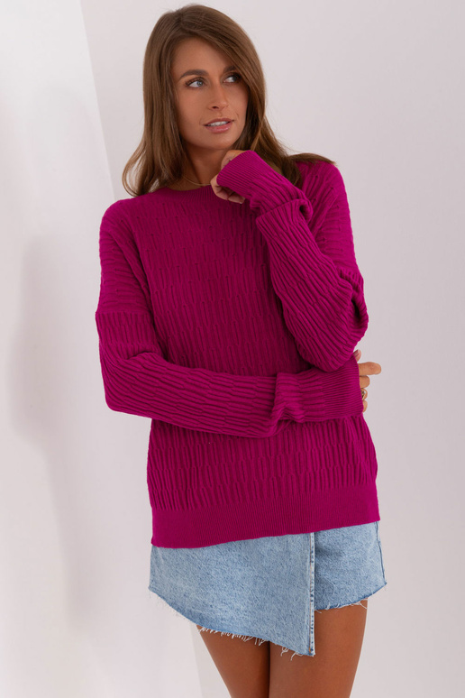 Svetr Wool Fashion Italia