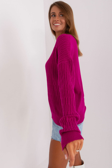 Svetr Wool Fashion Italia 2