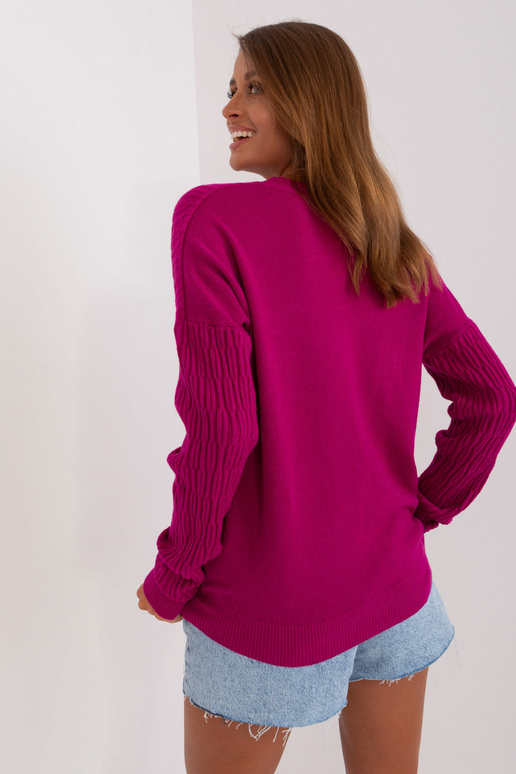 Svetr Wool Fashion Italia