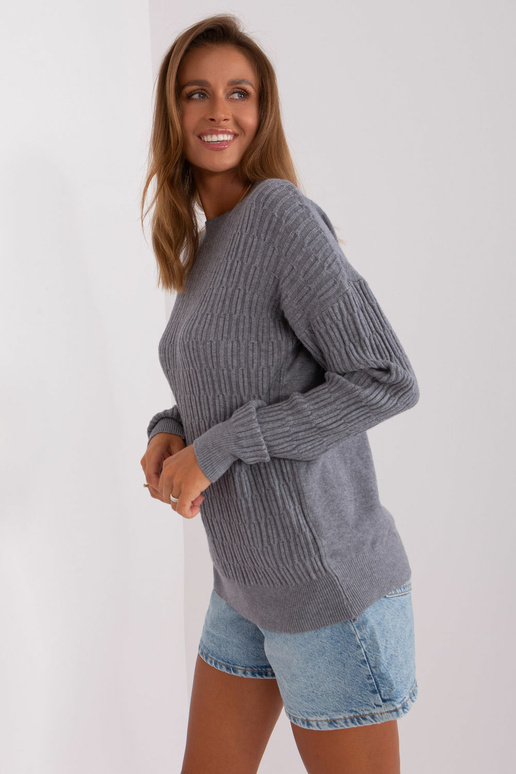 Svetr Wool Fashion Italia