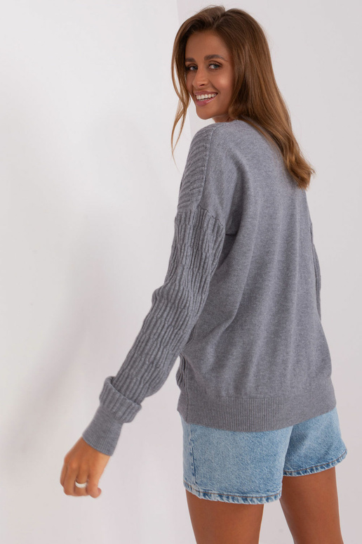 Svetr Wool Fashion Italia