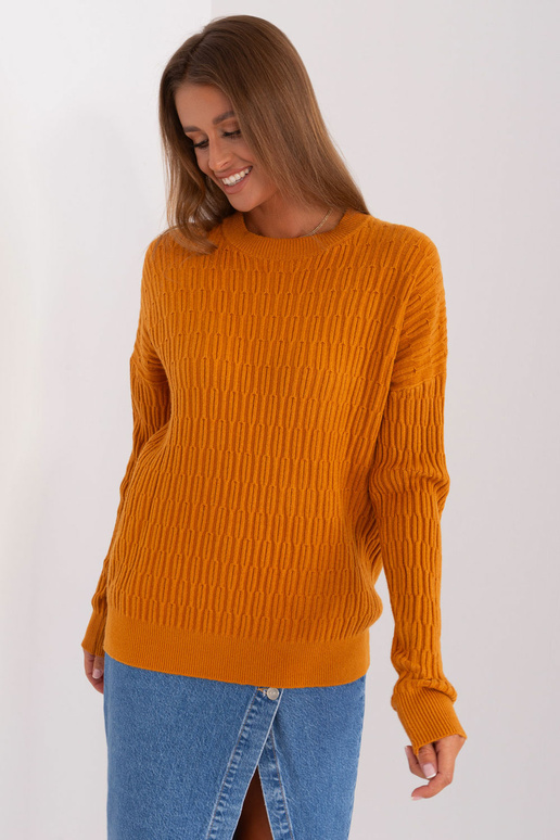 Svetr Wool Fashion Italia