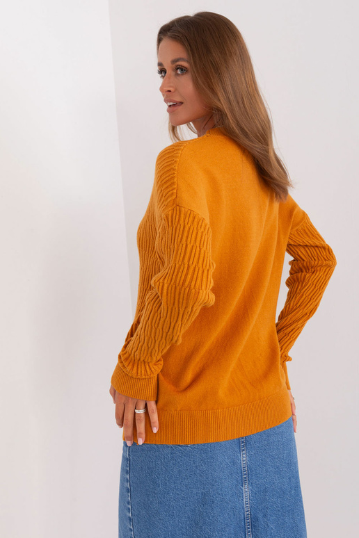 Svetr Wool Fashion Italia