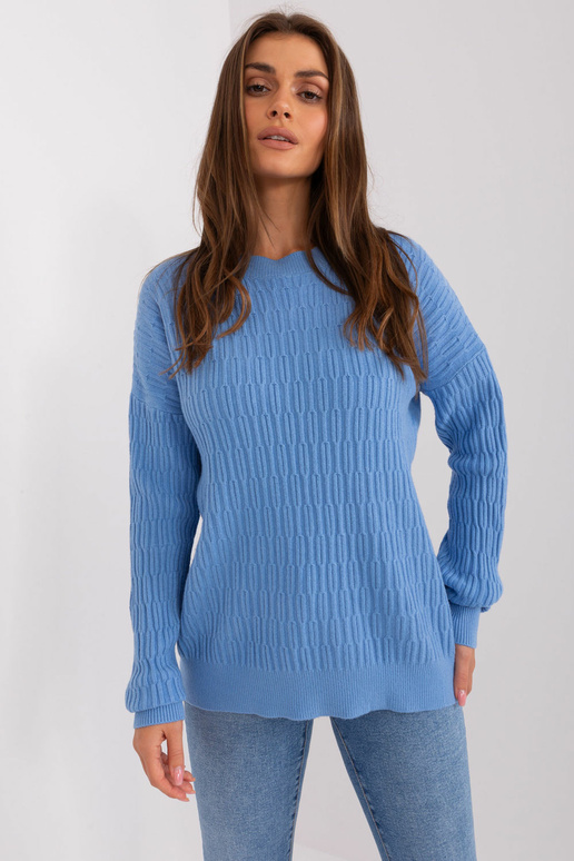 Svetr Wool Fashion Italia
