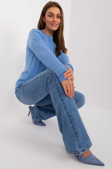 Svetr Wool Fashion Italia 2