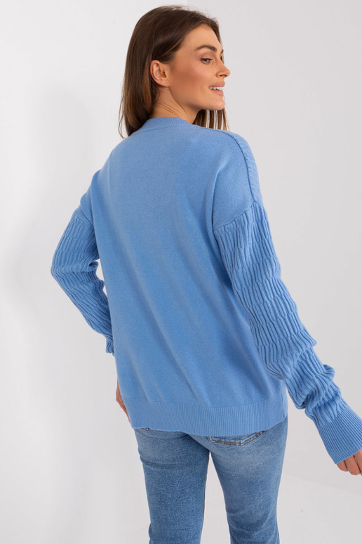 Svetr Wool Fashion Italia