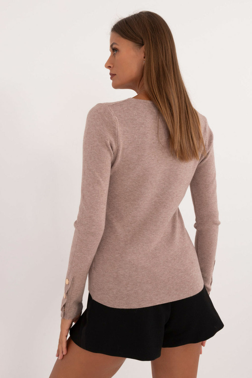 Svetr Wool Fashion Italia