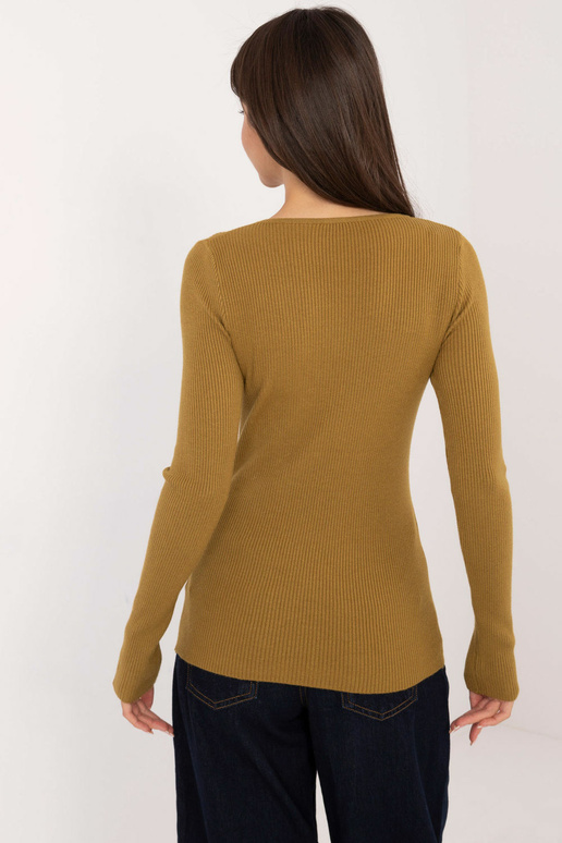 Svetr Wool Fashion Italia