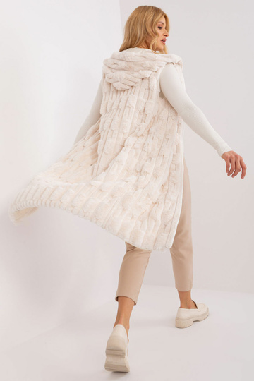 Kailová vesta Wool Fashion Italia 2