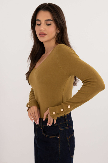 Svetr Wool Fashion Italia 2