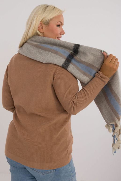 Šála Wool Fashion Italia