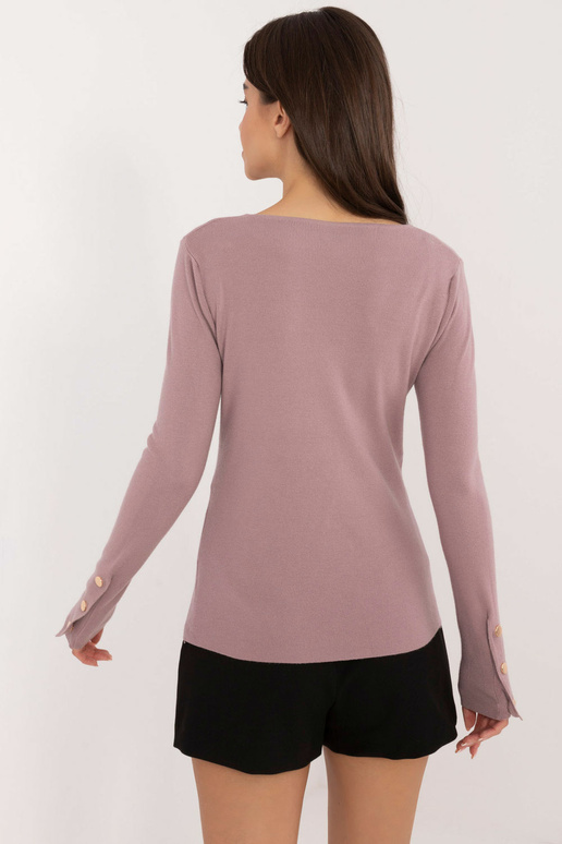 Svetr Wool Fashion Italia