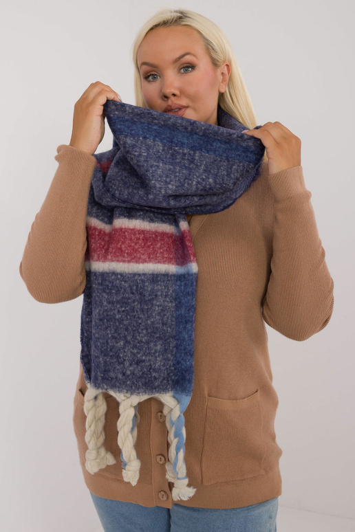 Šála Wool Fashion Italia