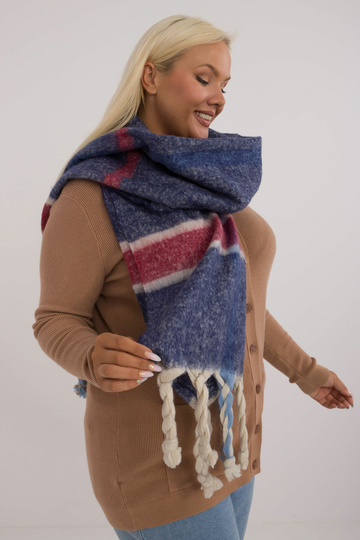 Šála Wool Fashion Italia 2