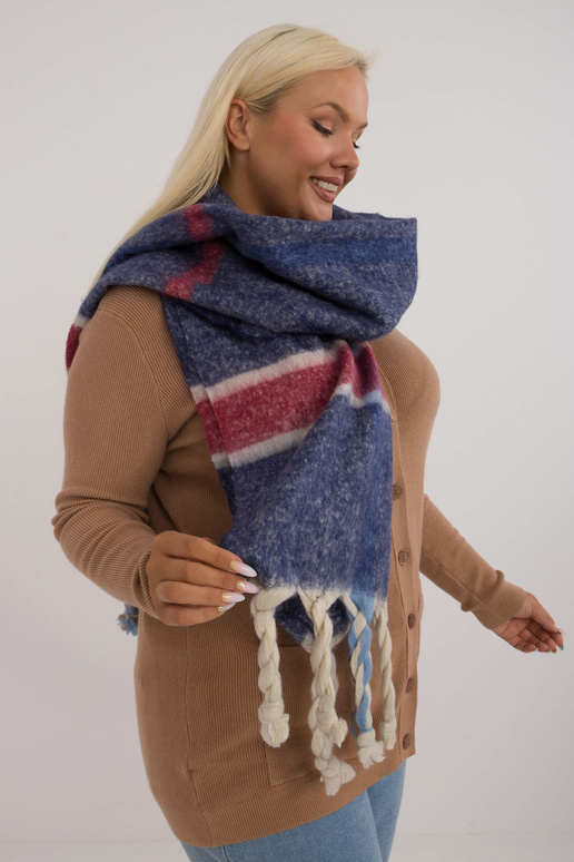 Šála Wool Fashion Italia