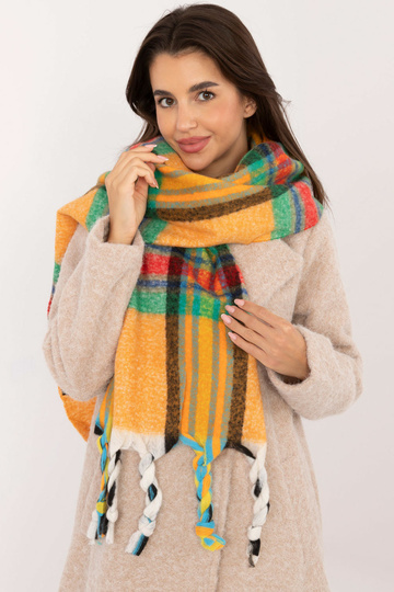 Šála Wool Fashion Italia