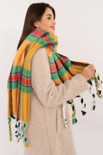 Šála Wool Fashion Italia 2