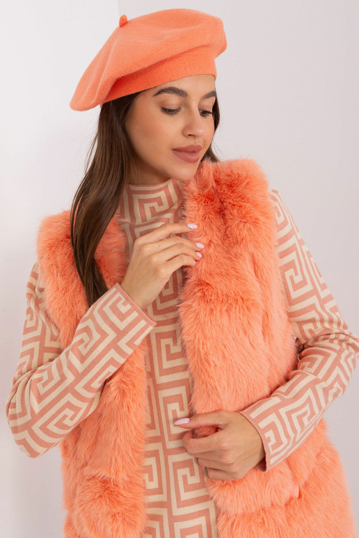 Baretka Wool Fashion Italia