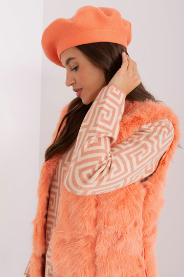 Baretka Wool Fashion Italia 2