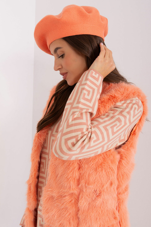 Baretka Wool Fashion Italia