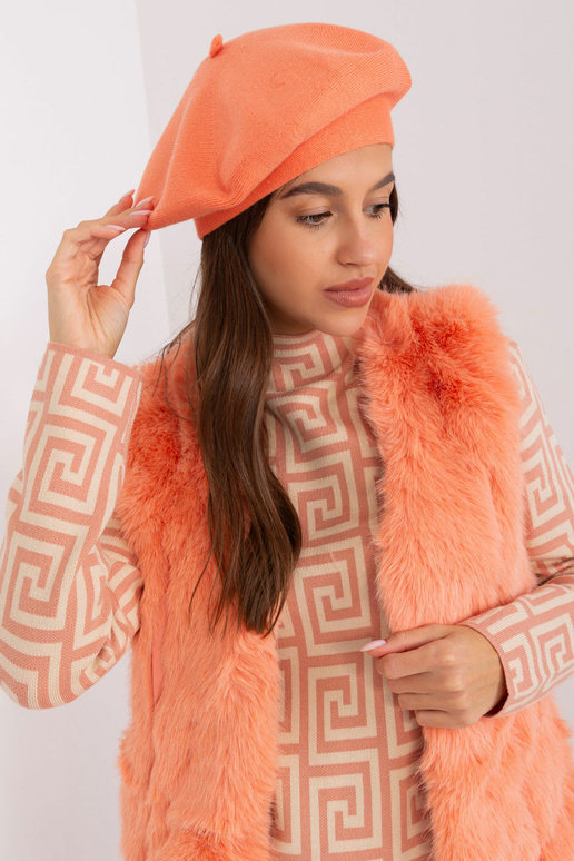 Baretka Wool Fashion Italia