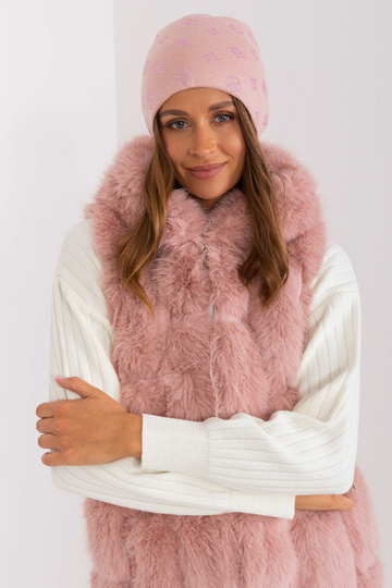 Klobouk Wool Fashion Italia