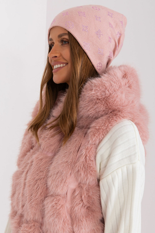 Klobouk Wool Fashion Italia
